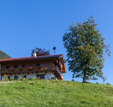 Ferienwohnungen Zweckl Marktschellenberg Buitenkant foto